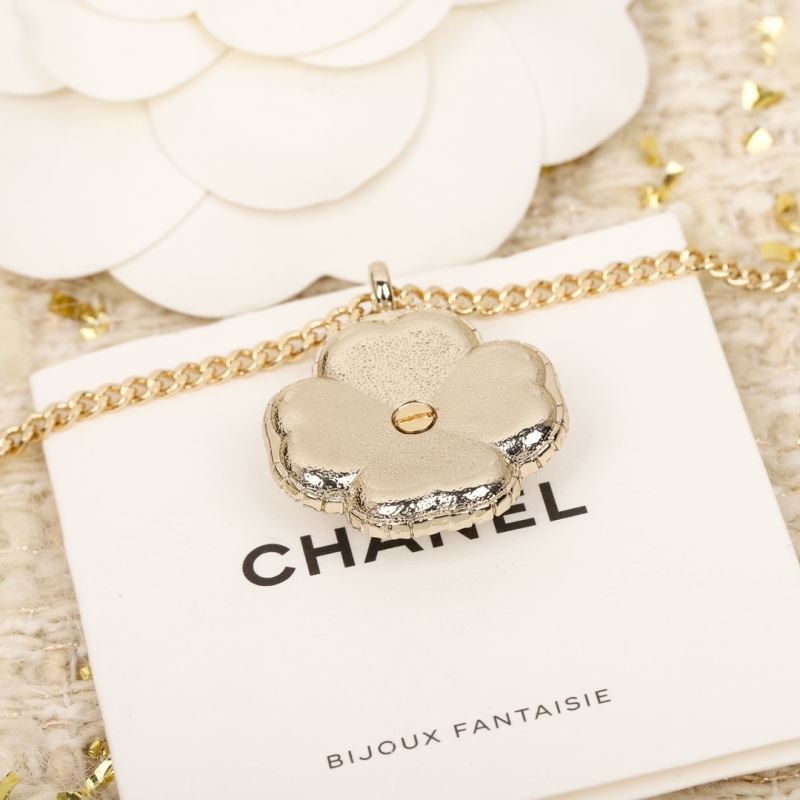 Chanel Brooches